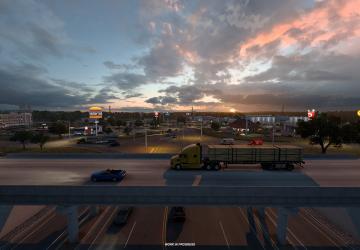 DLC Texas: Cities and Towns