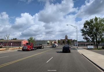 DLC Texas: Cities and Towns