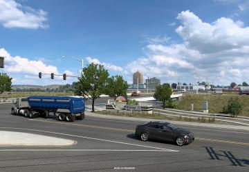 DLC Texas: Cities and Towns