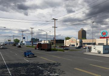 DLC Texas: Cities and Towns