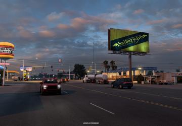 DLC Texas: Cities and Towns