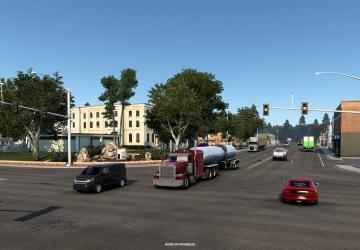 DLC Texas: Cities and Towns