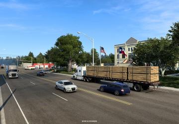 DLC Texas: Cities and Towns
