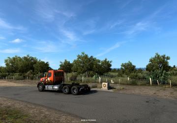 DLC Texas: New Batch of Screenshots from Developers