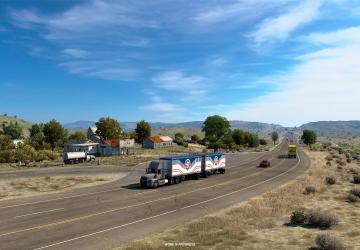 DLC Texas: New Batch of Screenshots from Developers