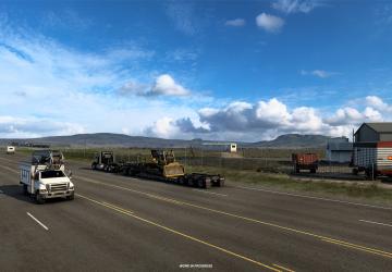 DLC Texas: New Batch of Screenshots from Developers