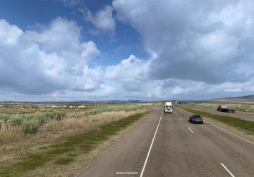 DLC Texas: New Batch of Screenshots from Developers
