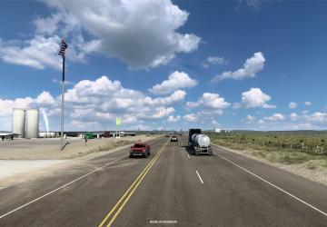 DLC Texas: New Batch of Screenshots from Developers