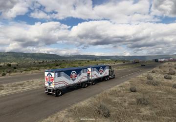 DLC Texas: New Batch of Screenshots from Developers