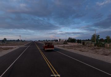 DLC Texas: New Batch of Screenshots from Developers