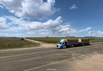 DLC Texas: New Batch of Screenshots from Developers