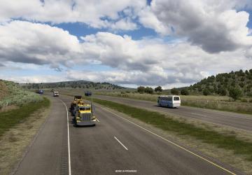 DLC Texas: New Batch of Screenshots from Developers