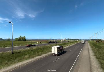 DLC Texas: New Batch of Screenshots from Developers