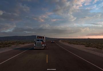 DLC Texas: New Batch of Screenshots from Developers