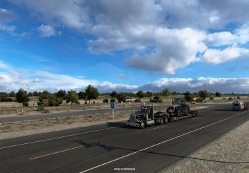 DLC Texas: New Batch of Screenshots from Developers