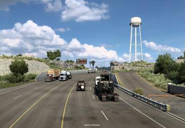 DLC Texas: New Screenshots