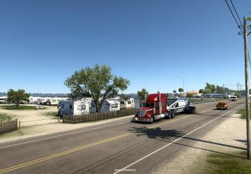 DLC Texas: New Screenshots