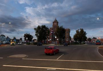 DLC Texas: New Screenshots