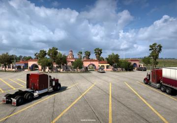 DLC Texas: New Screenshots
