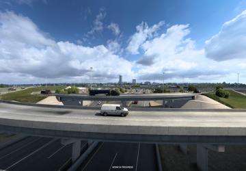 DLC Texas: New Screenshots