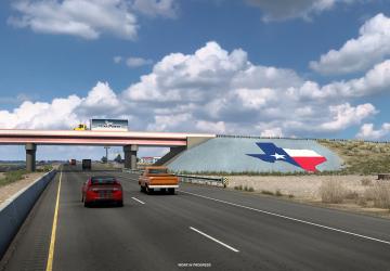 DLC Texas: New Screenshots
