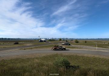 DLC Texas: New Screenshots