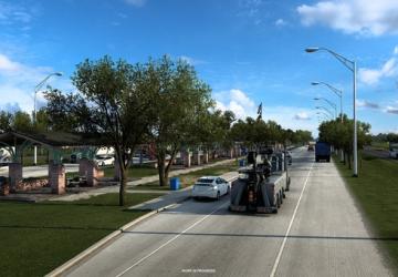 DLC Texas: New Screenshots
