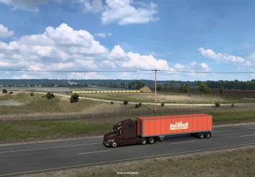 DLC Texas: New Screenshots