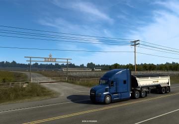 DLC Texas: New Screenshots