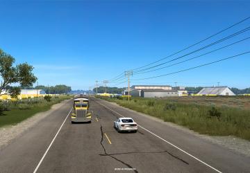 DLC Texas: New Screenshots