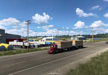DLC Texas: New Screenshots