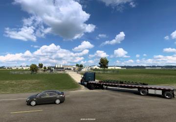 DLC Texas: New Screenshots