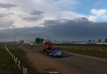 DLC Texas: New Screenshots