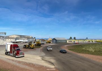 DLC Texas: New Screenshots