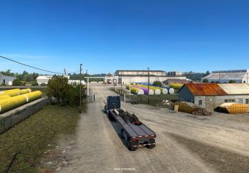 DLC Texas: New Screenshots
