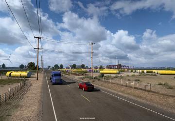 DLC Texas: New Screenshots