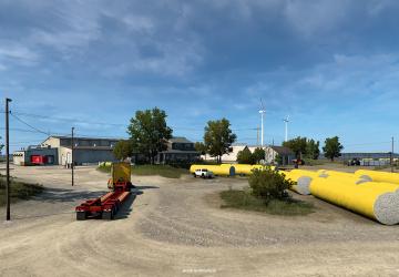 DLC Texas: New Screenshots