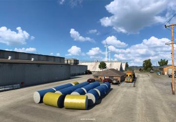 DLC Texas: New Screenshots