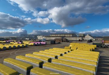 DLC Texas: New Screenshots