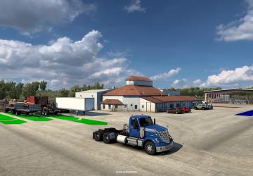 DLC Wyoming - Industry