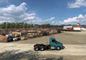 DLC Wyoming - Industry