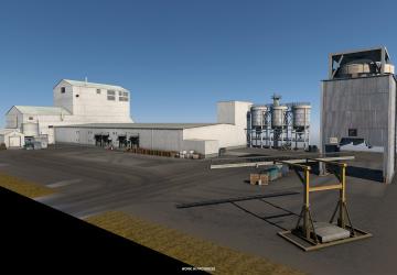DLC Wyoming - Industry