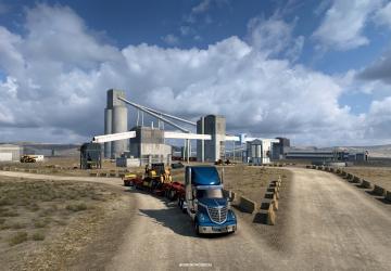 DLC Wyoming - Mines
