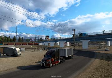 DLC Wyoming: Cheyenne - Magical City of the Plains