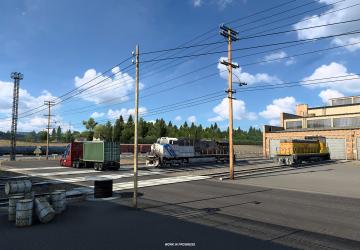 DLC Wyoming: Cheyenne - Magical City of the Plains