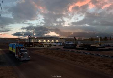 DLC Wyoming: Cheyenne - Magical City of the Plains