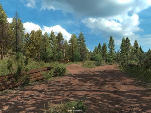 Where to Go? Beaver Knows! New Oregon State for American Truck Simulator