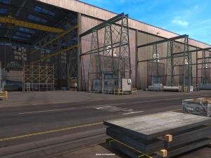 Where to Go? Beaver Knows! New Oregon State for American Truck Simulator
