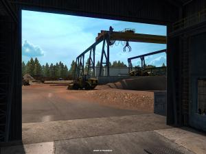 Where to Go? Beaver Knows! New Oregon State for American Truck Simulator