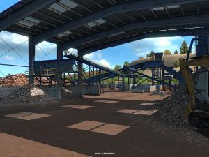 Where to Go? Beaver Knows! New Oregon State for American Truck Simulator